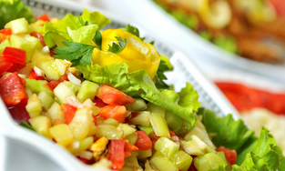 Flavours Inn Caterers